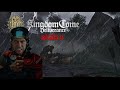 İNTİKAMIM ACI OLACAK / KİNGDOM COME DELIVERANCE / BÖLÜM 2