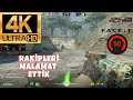CS2 - Faceit +2000 ELO | RAKİPLERi MALAMAT ETTİK ! de_ancient (CS2 Gameplay)