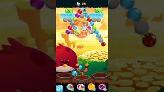Angry Birds PoP a Pig 40
