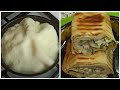 ШАУРМЛЕТ!!!🥙ОЧЕНЬ ВКУСНО!👍!!.