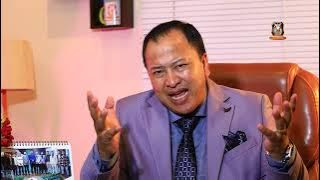 Download lagu Ei ba nud ban ktah ia nga ? | PotterNet tv | khubor step 2025 | Pastor Bantei