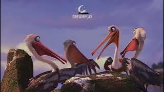 Animasi Finding Nemo || bahasa Indonesia #017