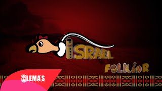 Video thumbnail of "MAMITALLA _ GRUPO ISRAEL"