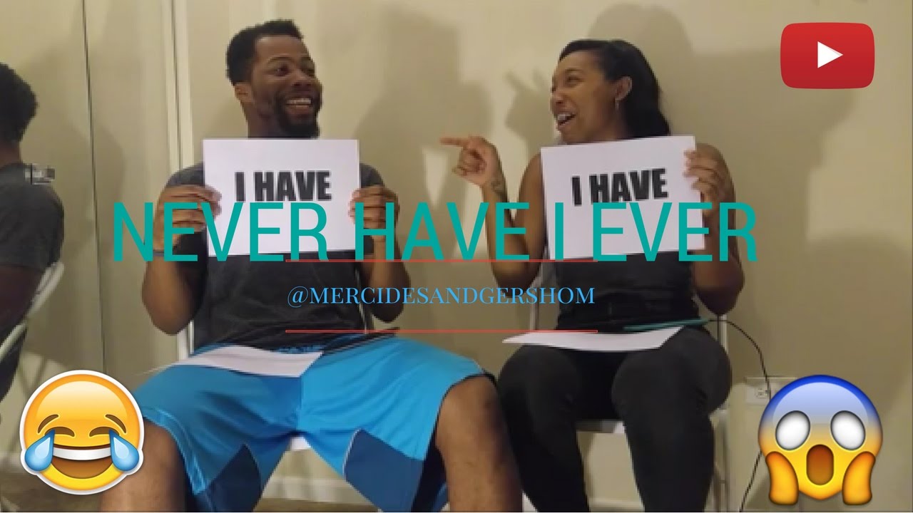 Never Have I Ever - YouTube