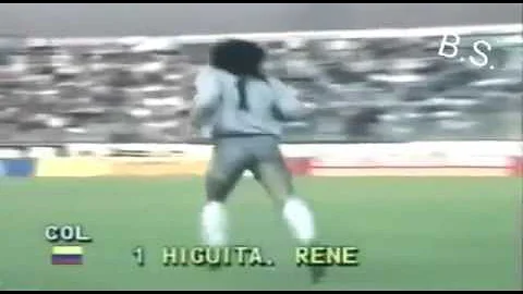 Come si chiama il portiere più forte al mondo?