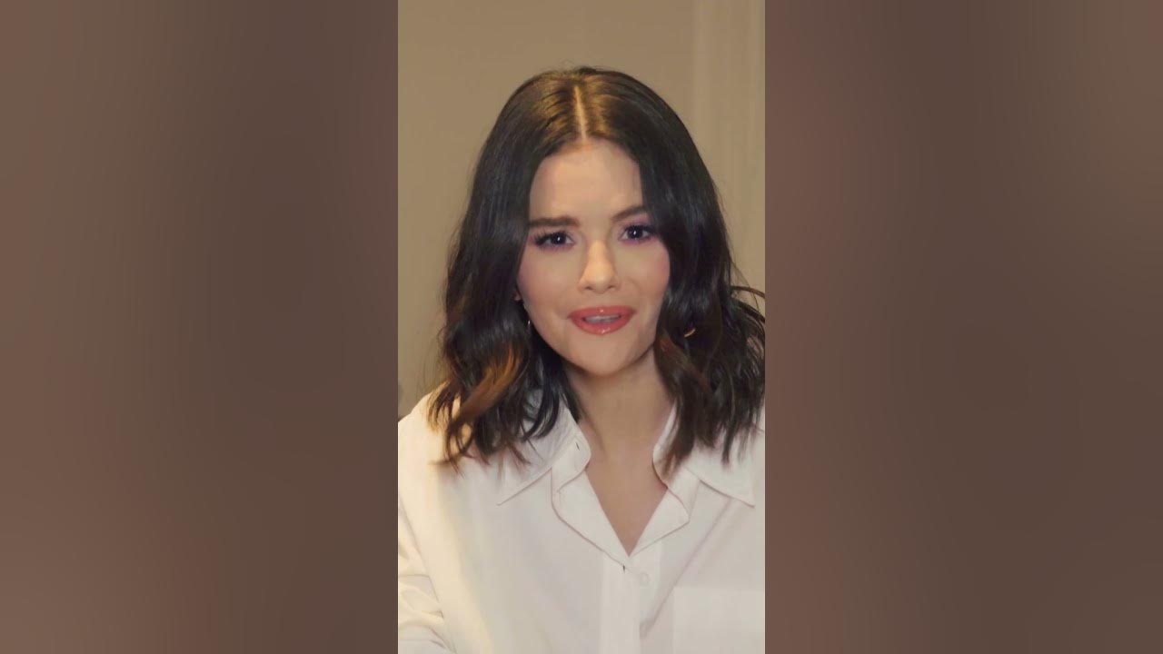 OREO & Selena - Go find the cookie to press play. Scan the hard-to-find Signature OREO Cookie to unlock Selena's new remix!