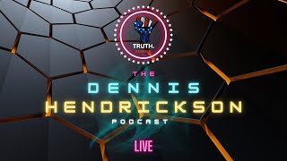 Dennis Hendrickson Live
