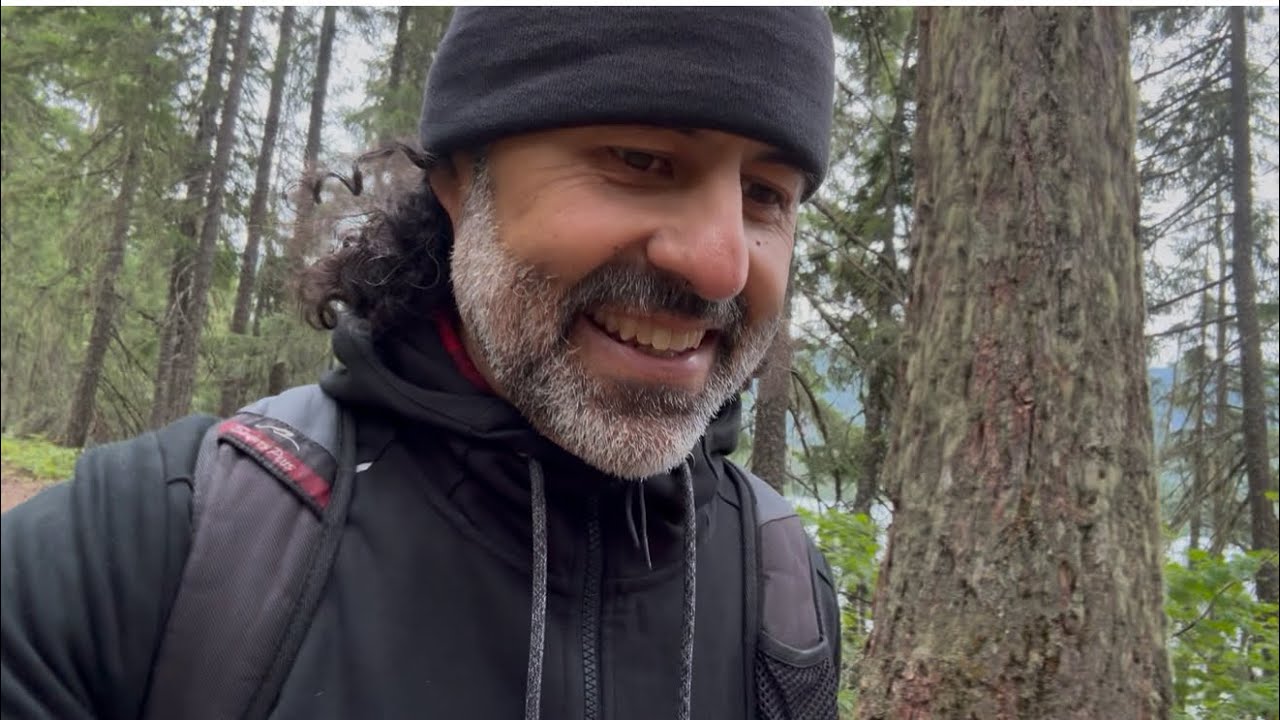 Lake Easton Adventure