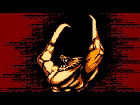 Werewolf: The Last Warrior (NES) Playthrough