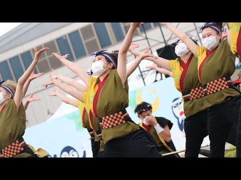 岐聖祭/名古屋学生チーム鯱/2022/12/04