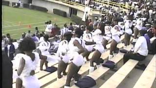 1996 J-Settes (Imagination)