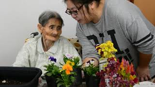 【高齢者向け】オススメ!季節を感じるレクリエーション
