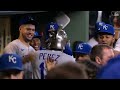 Sweeping Success | Royals Run Streak to Six in Houston