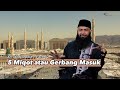 Manasik Series Part 12 - 5 Miqot or Entry Gates of Ihram