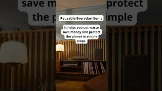 Eco-Friendly Cleaning Hacks | Zero-Waste Living Tips-Eco-Friendly Home Cleaning | Non-Toxic Lifesty