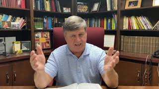 10.24.21 - Join Terry for Sunday School! by Wilmer Church 34 views 2 years ago 28 minutes