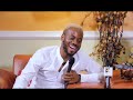 Capture de la vidéo Keke Ogungbe D1 Adeneye & Id Da Prof Interviews Korede Bello Part 2