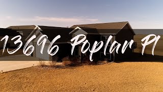 13696 Poplar Rd. video tour