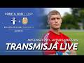 LIVE | Decathlon 4 liga: MKS Piaseczno - Hutnik Warszawa