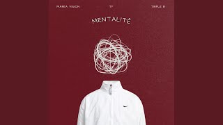 Mentalité - Triple B, Marka Vision, TF