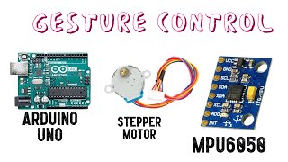 How to control a Stepper Motor with Arduino 