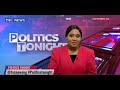 Ajuri Ngelale Discusses Impact Of New Note On Nigerians Ajuri Ngelale Discusses Impact Of New Note On Nigerians