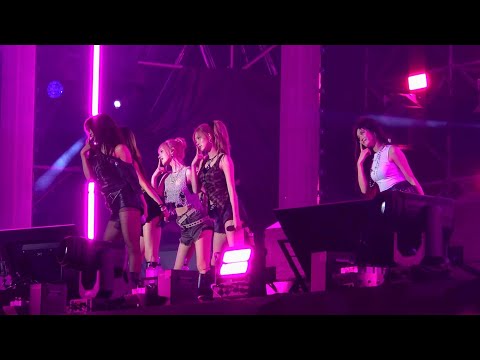 [4K] 250531 IVE(아이브) - ‘Kitsch’ 직캠 | ALL LOUD KT POP 2025