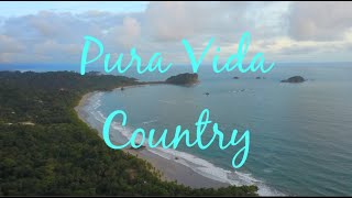 Costa Rica Must See - Discover Costa Rica the Most Beautiful Country in the World