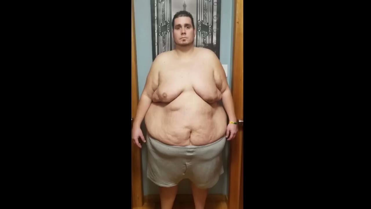 Weight Loss Transformation SHORTS