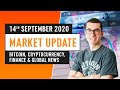 WARNING!!! BITCOIN and ETHEREUM TARGETING ATHs!! Last ...