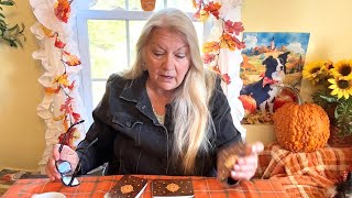 TAURUS - You Are Gonna Know Exactly What This Is.  Tarot November 2025