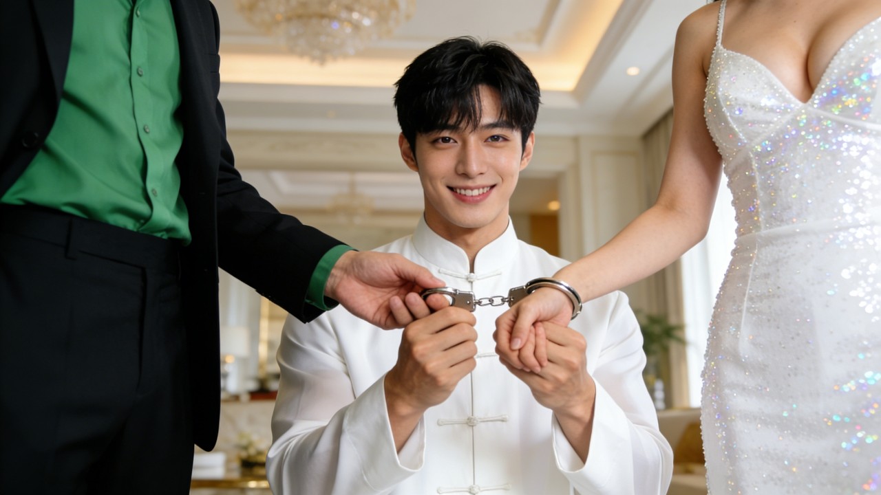 Pour fuir la femme qui me traite comme roue de secours et ATM,je la pousse vers autre…ne reviens pas