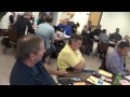 Response to a Major Weather Event; ICS Workshop