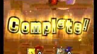 Brawl Co-op Target Test Compilation