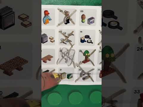 I think we need more Laura’s.. #fyp #bricks #woolworthsbricks #lego