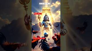 Kantha Sasti Kavasam Morning Prayer🙏Powerful Kavacham for Protection🔱Lord murugan Dance #shorts #ai