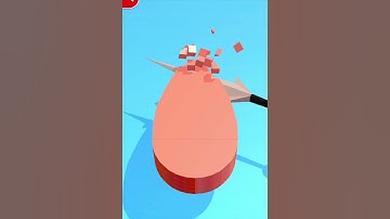 ASMR Soap Cutting -  Very satisfying and relaxing gameplay