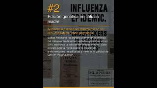 Top 5 avances en la edición genética que están cambiando el futuro