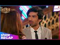 Naagin S5 | Ep.  | Veer Takes Care Of An Unconscious Bani | Colors TV