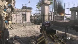 UMG Proof 1st Map