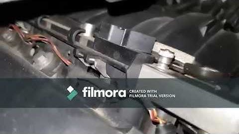 BMW E90 N46 whining,rattling,coolant leak issues and Fix!