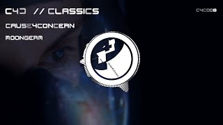 Cause4Concern - Moongerm (C4C Recordings)