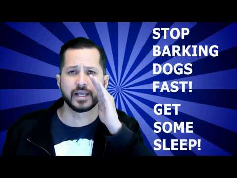how-to-stop-barking-dogs!---2017-in-your-neighborhood--anti-barking-dog-cd