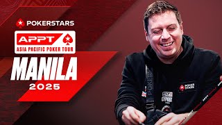 $10,000 Main Event | Day 3 | evening | WSOP 2025