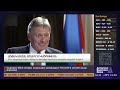 ABN LIVE ՈՒՂԻՂ ԵԹԵՐ / Հայկական բիզնես լուրեր / Armenian Business News
