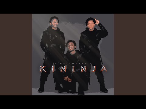 Kininja