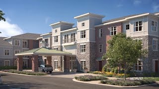 Avenida Naperville