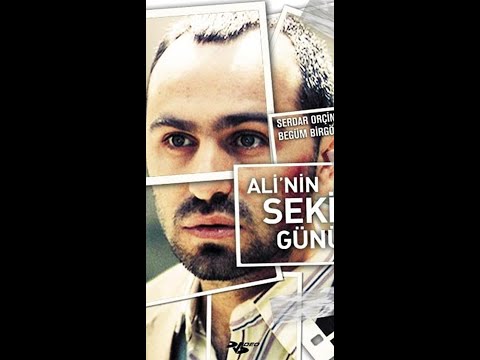 Alinin Sekiz Gunu 2008 Ufuk Bayraktar Uğur Polat Begüm Birgören