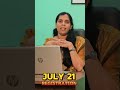ALL INDIA ALLOTMENT NEET 2025 | REGISTRATION STARTS ON JULY 21st | SINI AND UJJWALA CLASSES