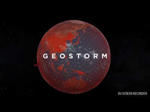 【全球風暴Geostorm】由電影改編成手遊的遊戲｜迪拜篇｜我忍不住後面去查攻略了